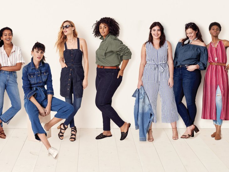 Stylish at Any Size